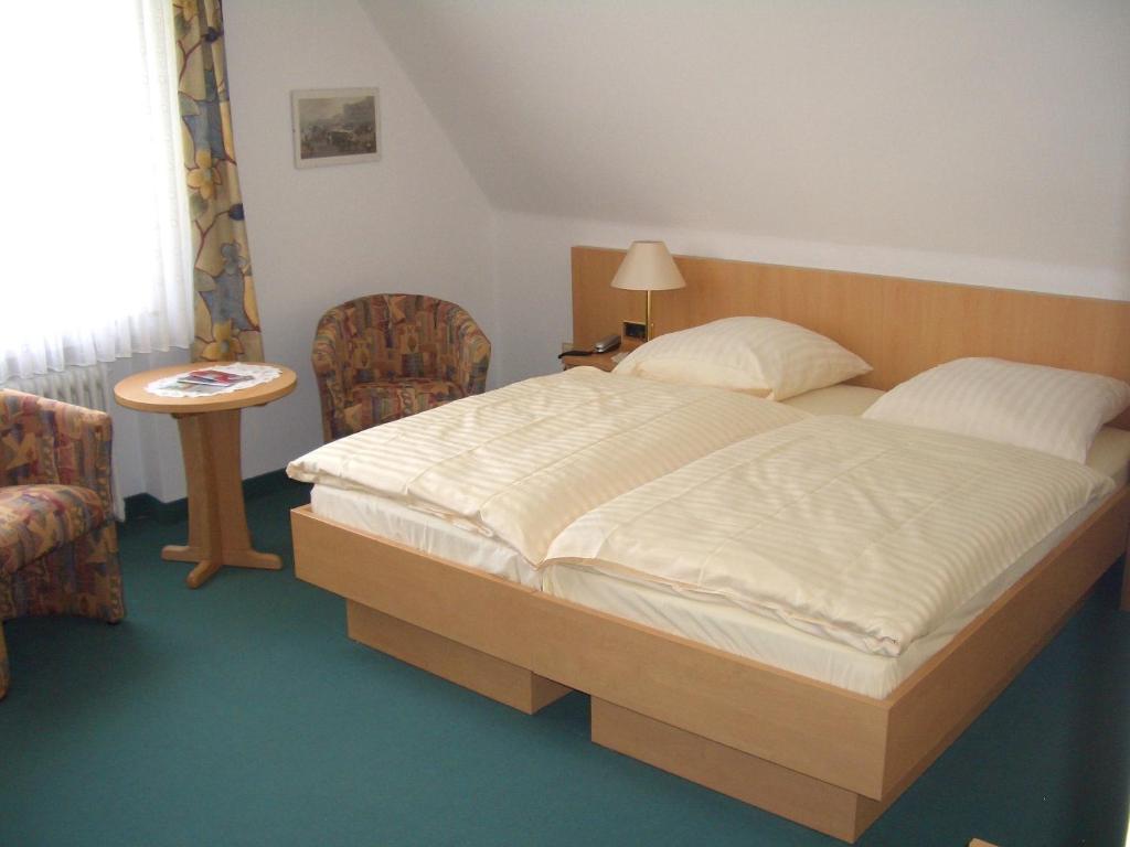 Hotel Ohrberg Hamelin Phòng bức ảnh