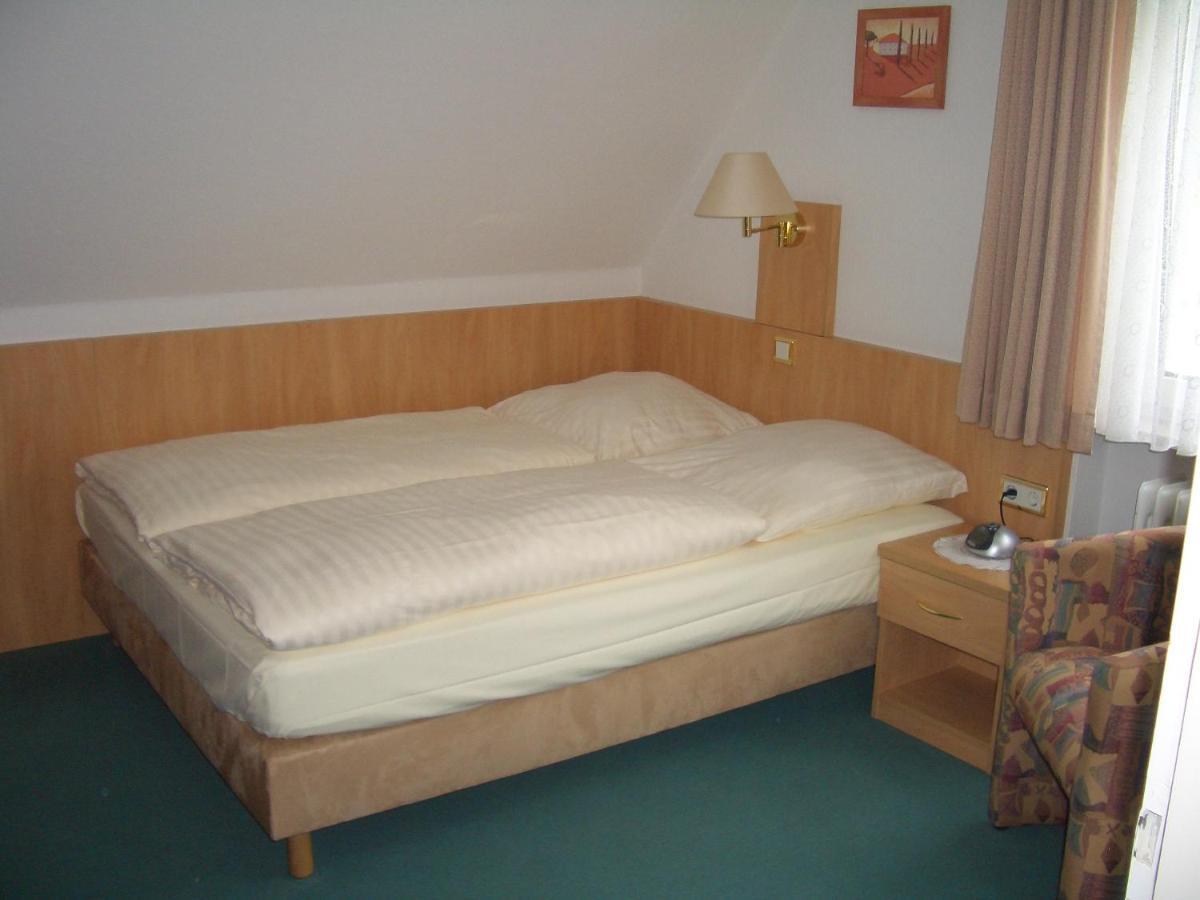 Hotel Ohrberg Hamelin Phòng bức ảnh